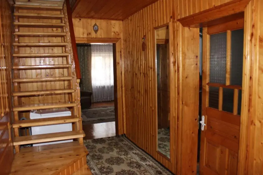 Holiday home Lancedor