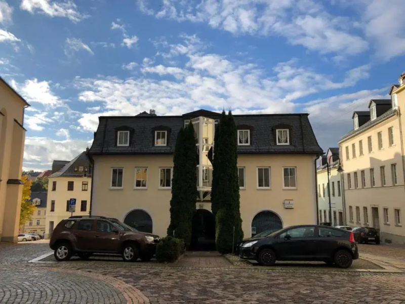 Zum Kerkermeister Restaurant & Pension