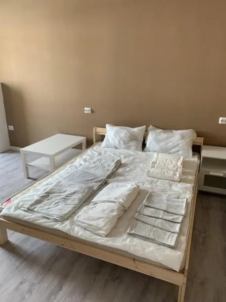Moynaki Apartments