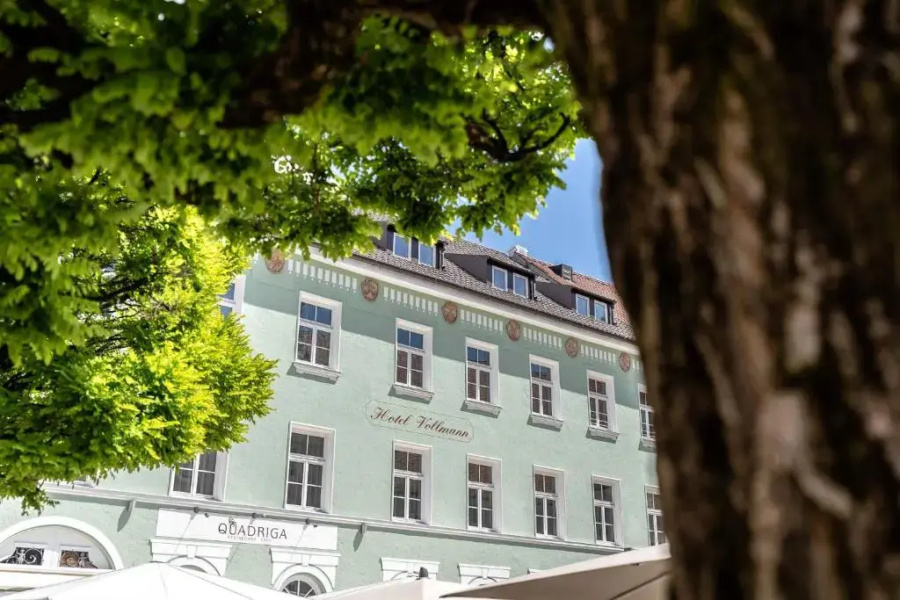 Hotel Vollmann
