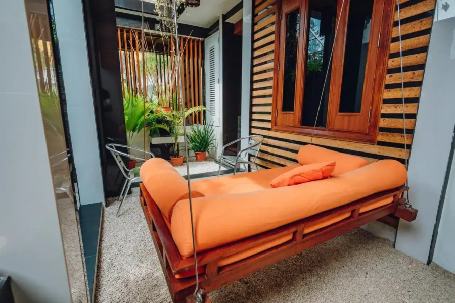 Гостевой дом Millennium Island Residence