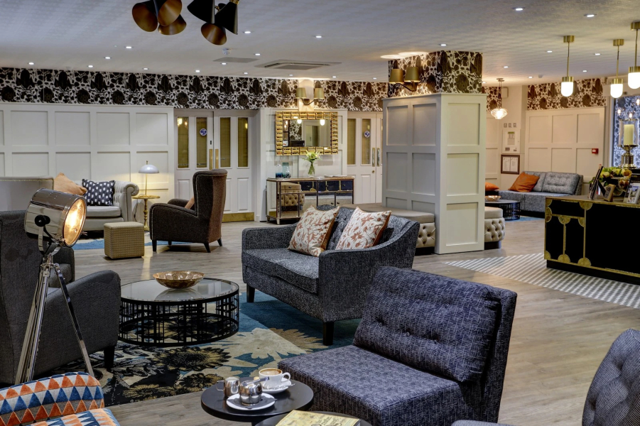 DoubleTree by Hilton York