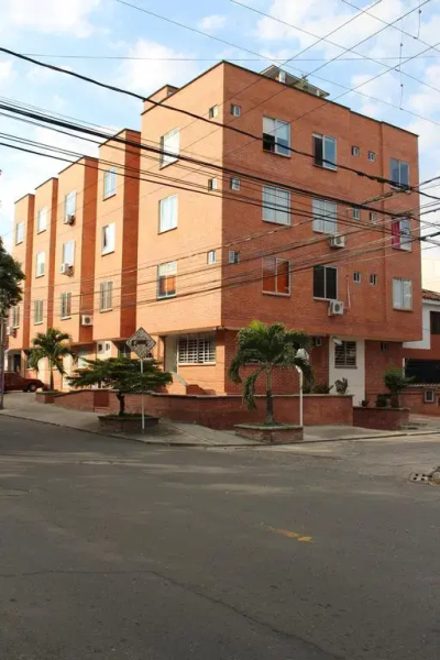 Soho Apartasuites