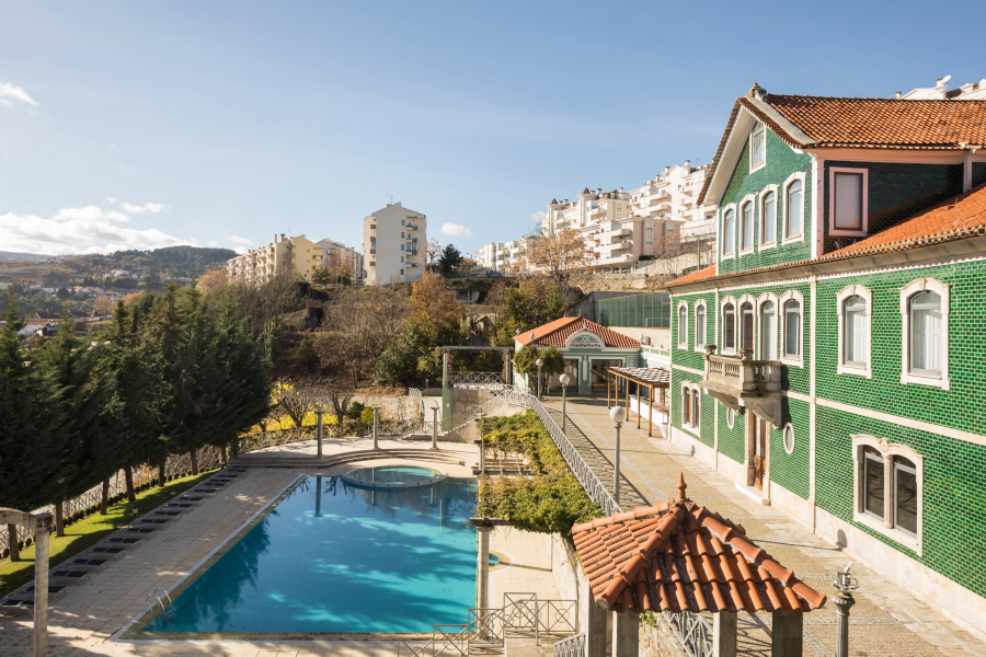 Lamego Hotel & Life