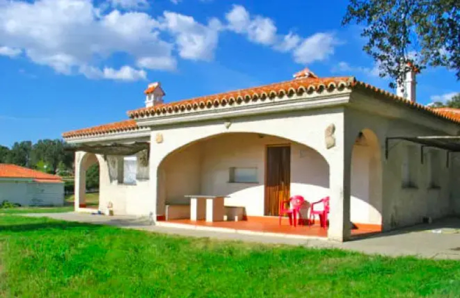 Bungalows Camping Monfragüe