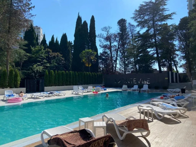 109  Apartment Deputatskaya 10 G