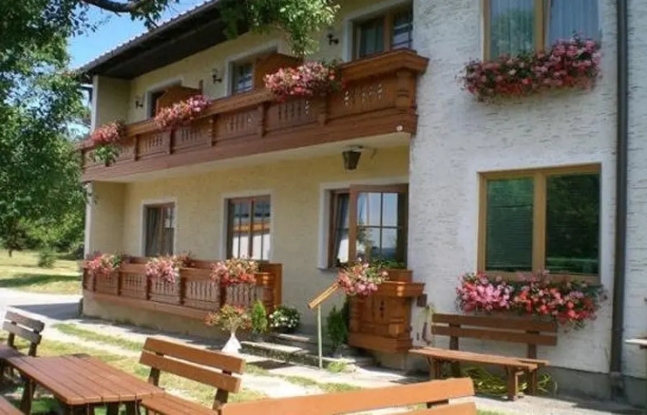 Gasthof Pension Almstï¿½berl
