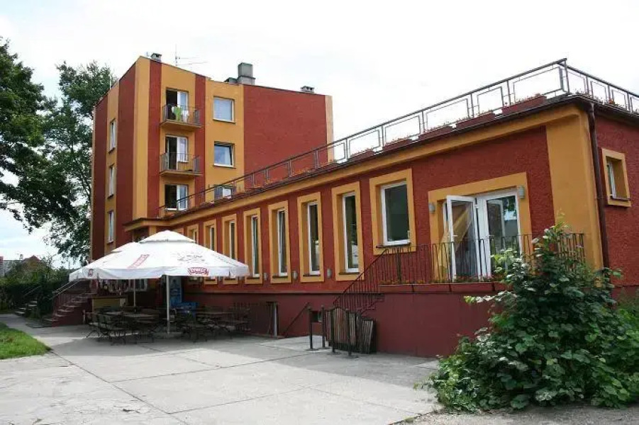 Osrodek Szkoleniowo Wypoczynkowy