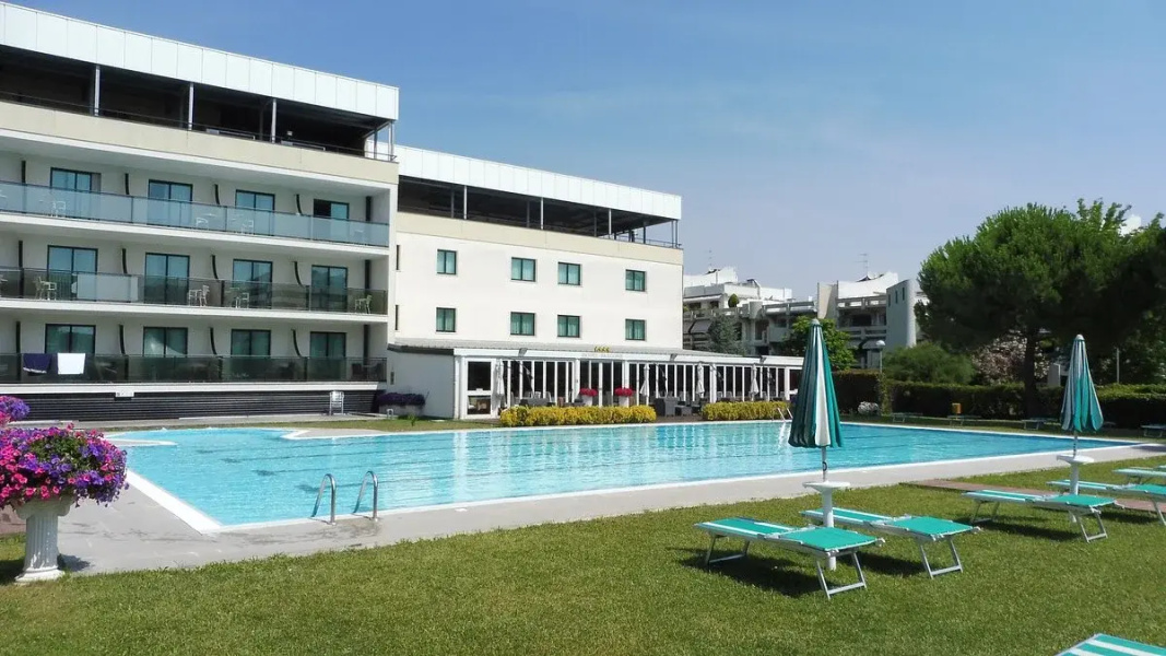 Hotel Falcone