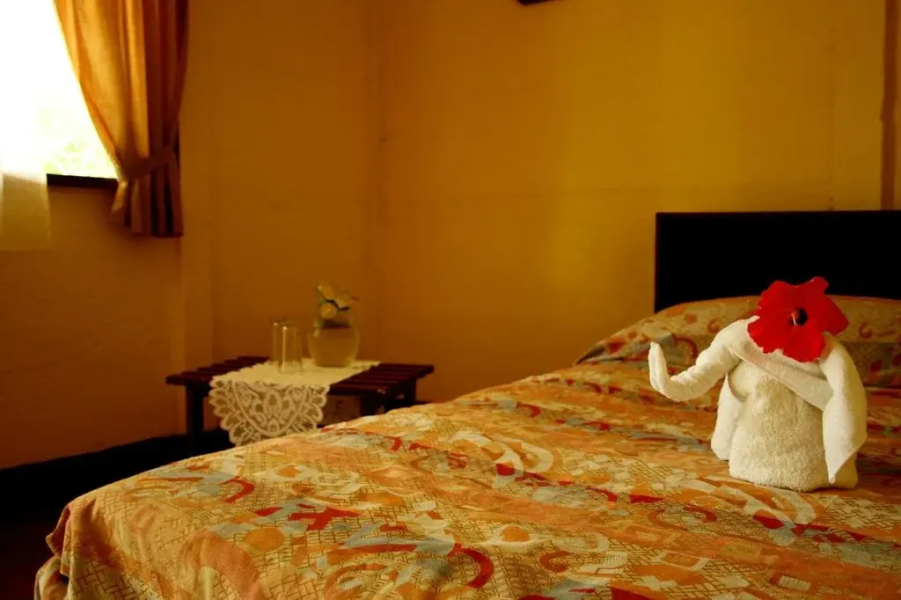 Ilan Ilan Trails & Lodge