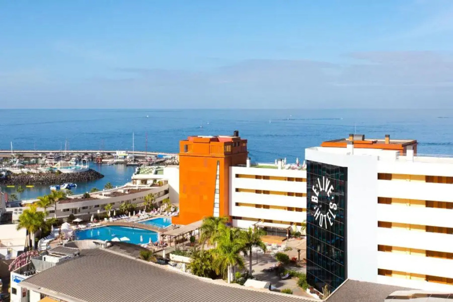 AluaSoul Costa Adeje - Adults Only