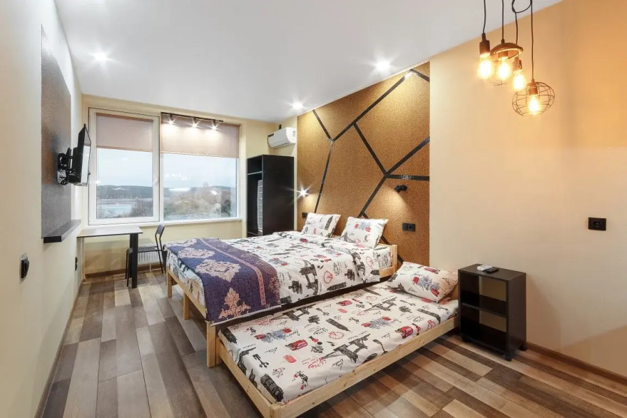 Vizit Krim Apartments