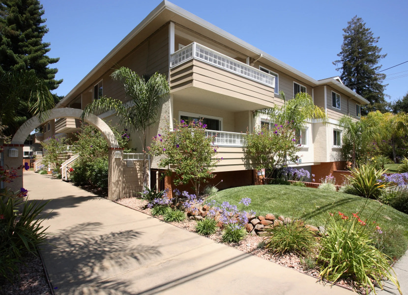 Laurel Grove Apartments