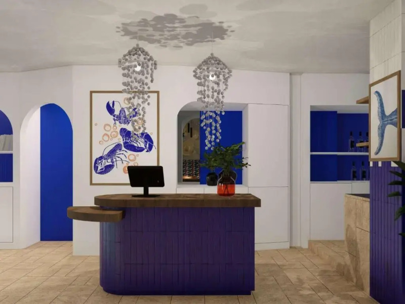 Mercure Quiberon Hotel and Spa (Spa opening in 2025)