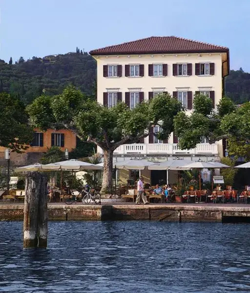 Boutique Hotel & Restaurant La Vittoria Garda