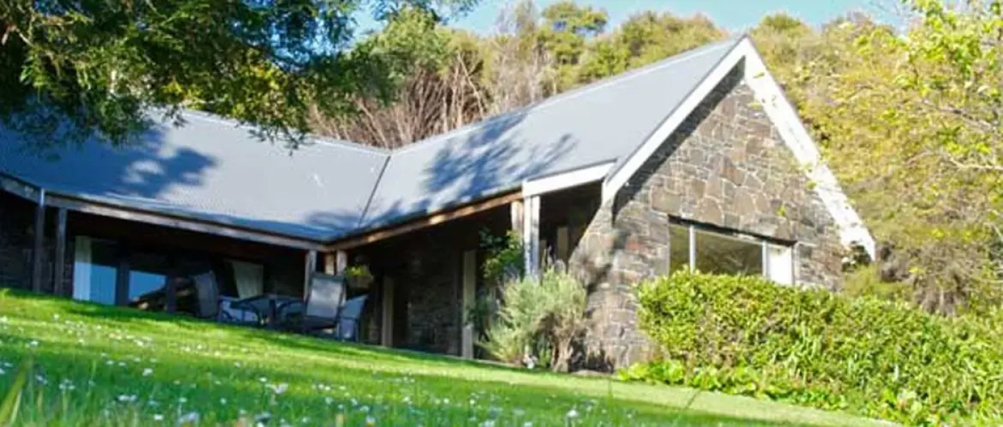 Akaroa Cottages
