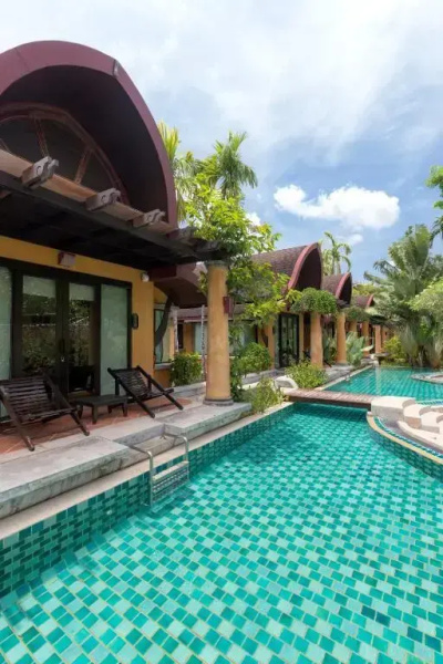 The Village Resort