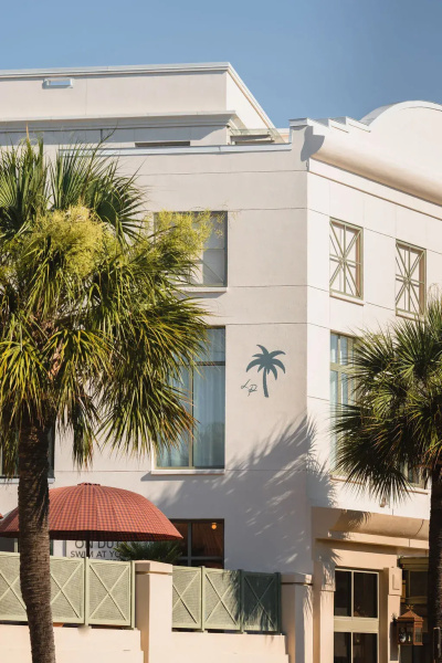 The Ryder Hotel