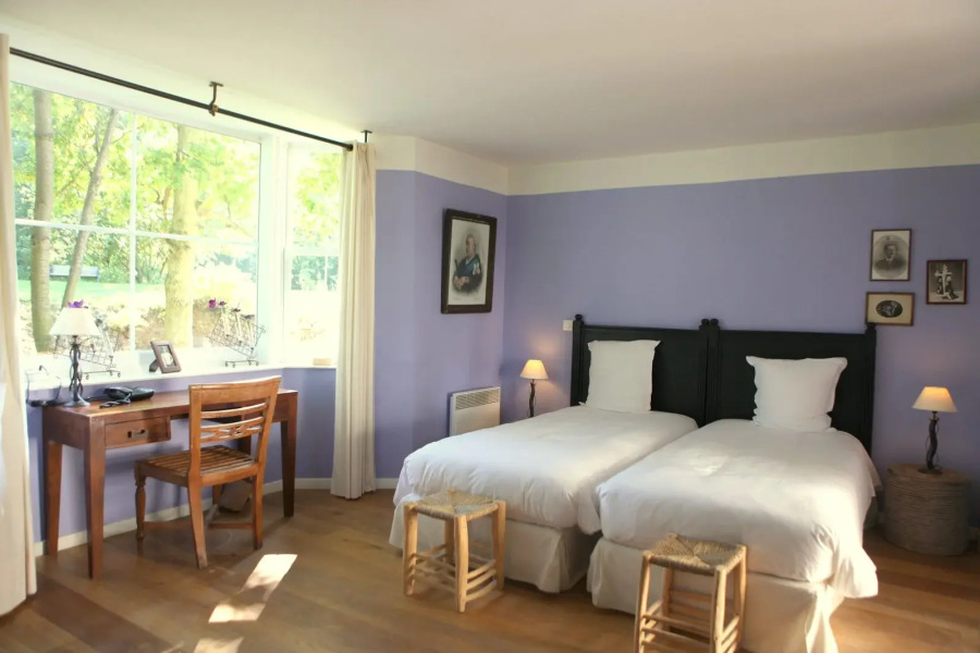 Etiolles Country Club