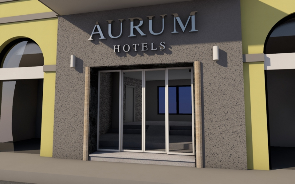Aurum Firenze