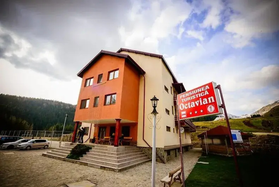 Vila Octavian