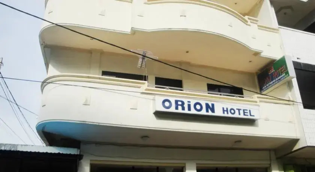 Orion Hotel
