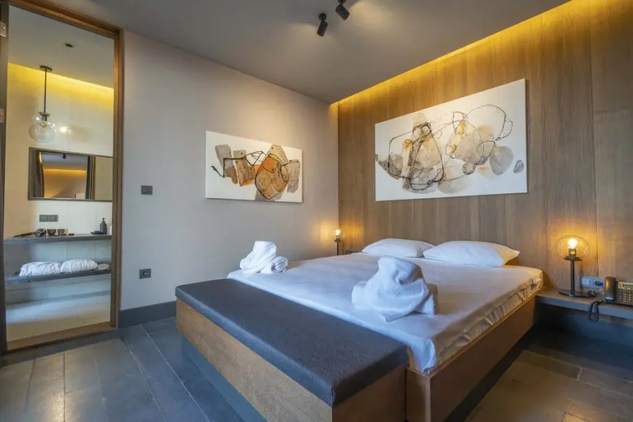 Red Rock Hotel & Suites by Selvese