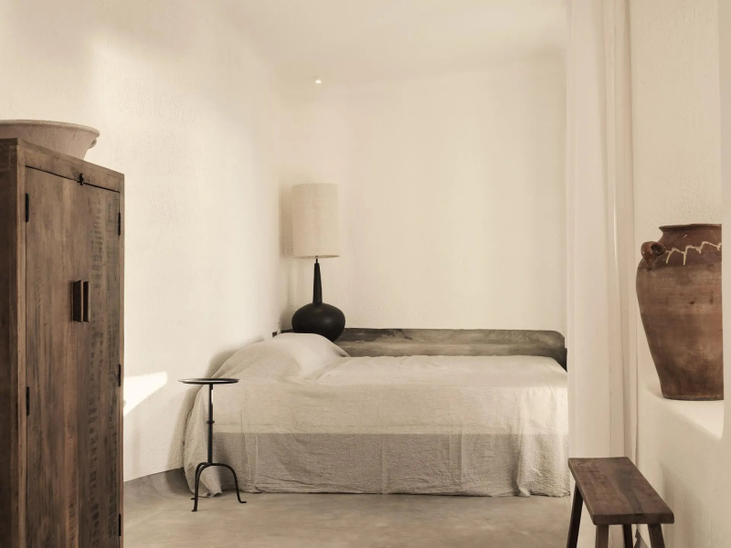 Boheme Mykonos Town - Small Luxury Hotels of the World