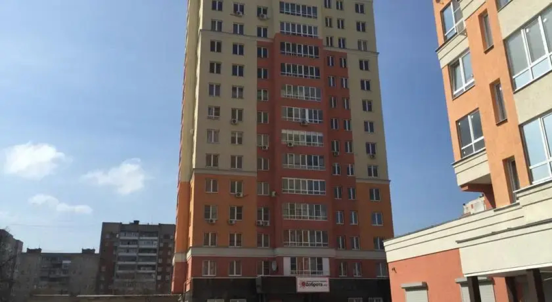 Apartamenty V Ivanovo - 10