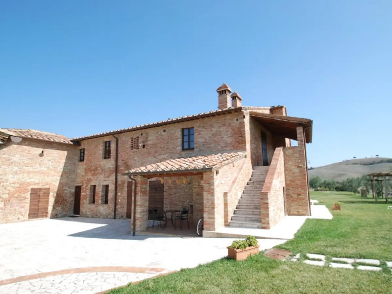 Agriturismo Baccoleno