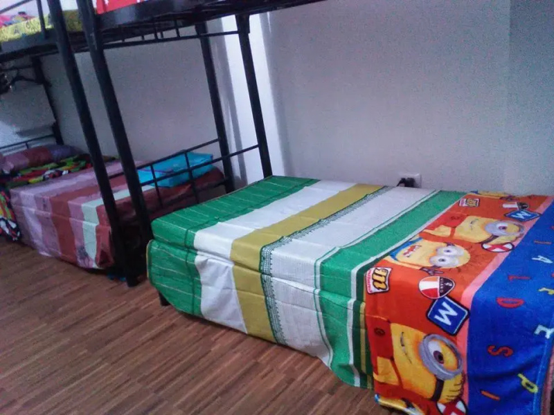 AM Homestay