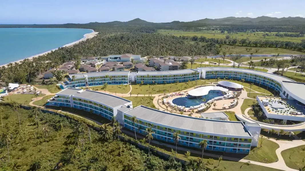 Marriott Miches Beach Resort