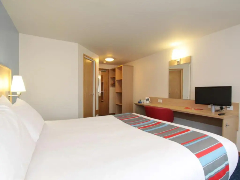 Travelodge Glenrothes