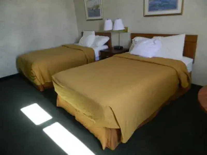 Quality Inn & Suites Conference Center