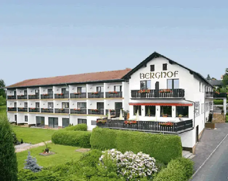 Berghof - Das kleine Landhotel