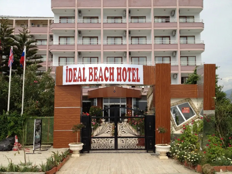 Royal Ideal Beach Hotel