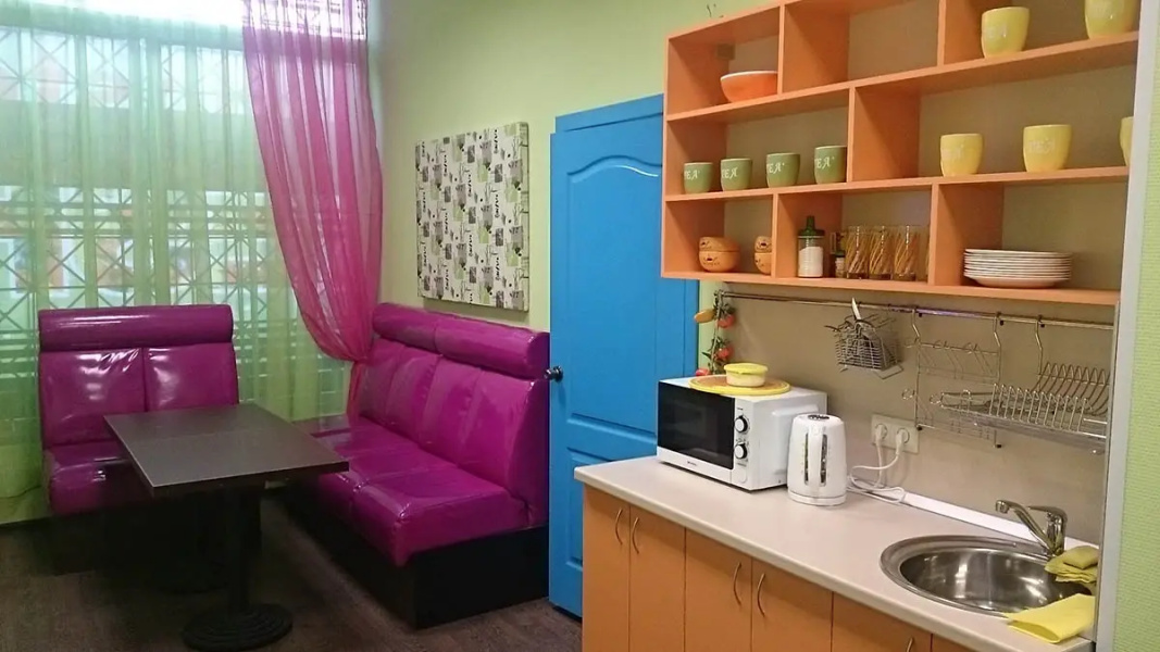 Fresh Hostel
