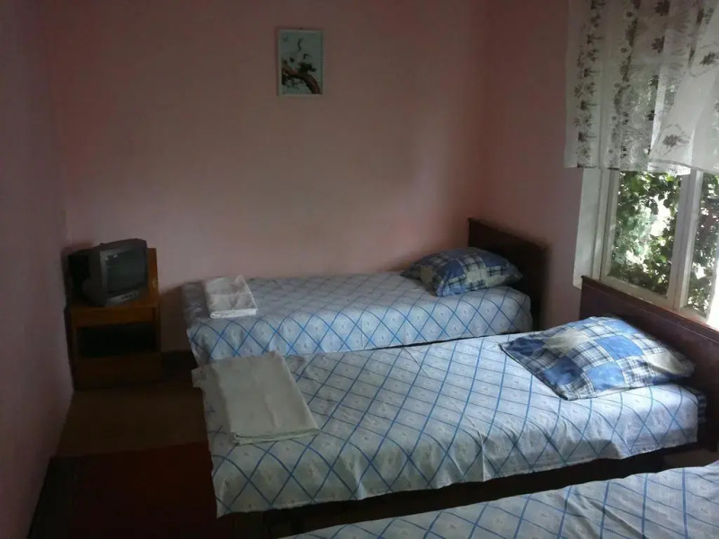 Усадьба Фазанья Роща