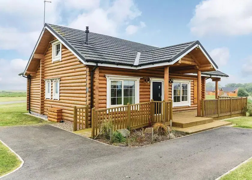 Hornsea Lakeside Lodges
