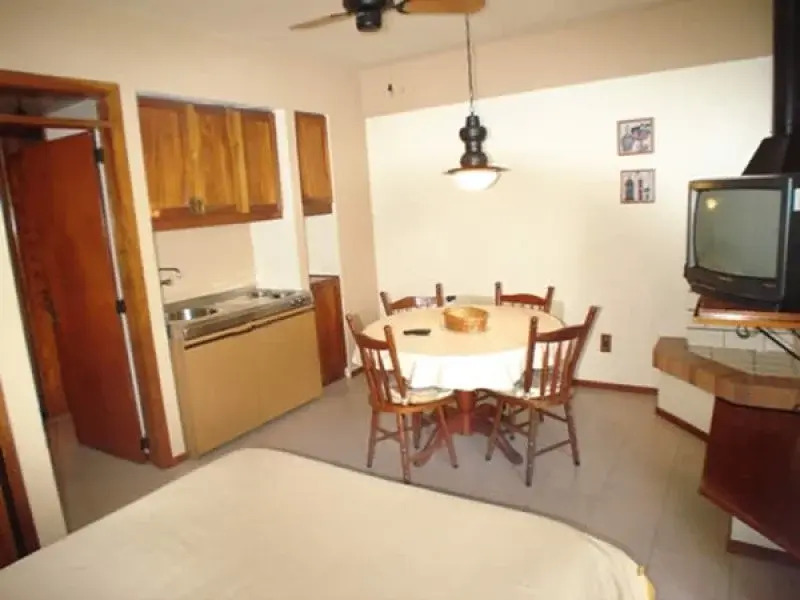 Residencial Pousada do Serrano