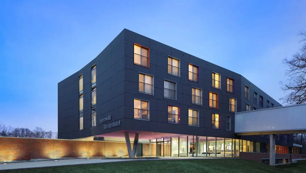 Spreewald Thermenhotel