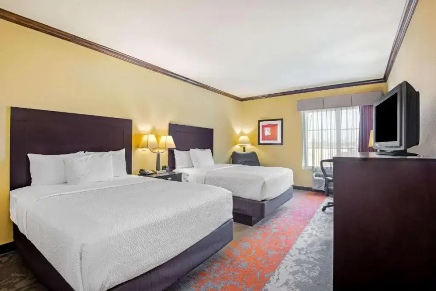 Budget Host Inn Eastland