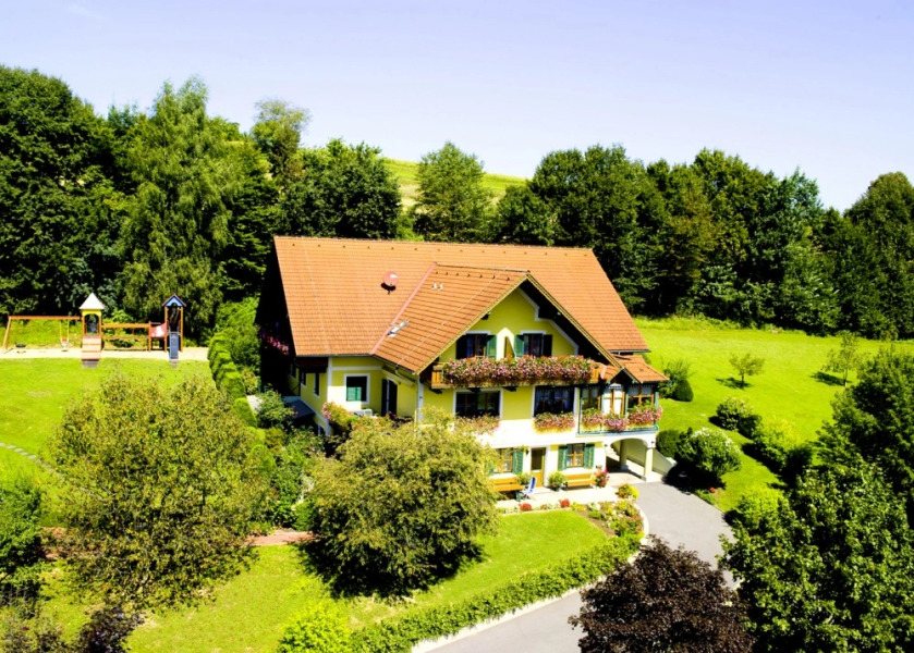 Pension Thermenland