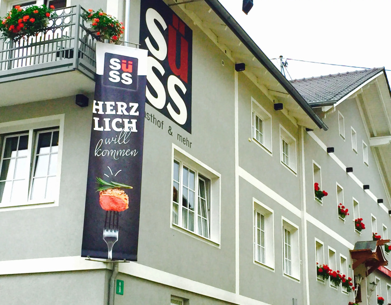Suess Gasthof