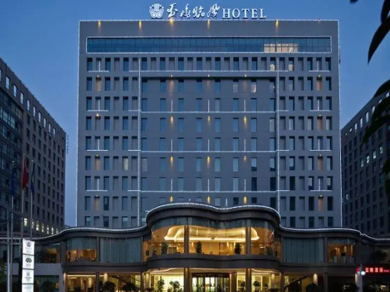 The Jade Boutique Hotel