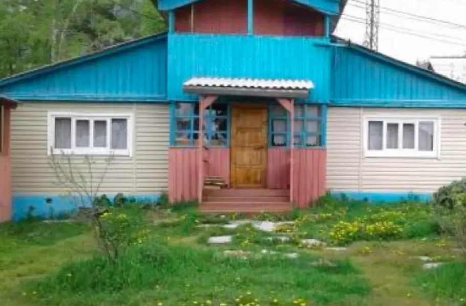Guesthouse on Traktovaya 34