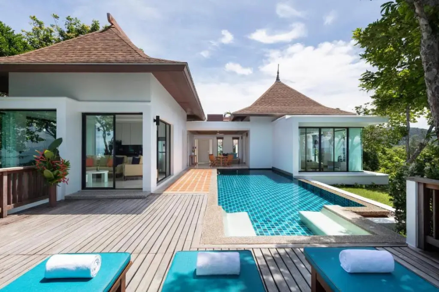 Avani+ Koh Lanta Krabi Resort