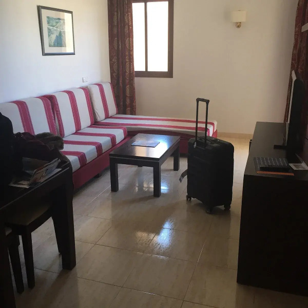 allsun App.-Hotel Orient Beach