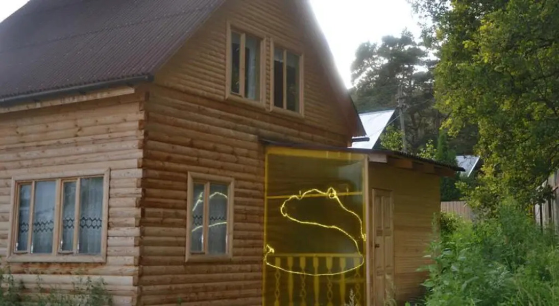 Гостевой Дом Таруса