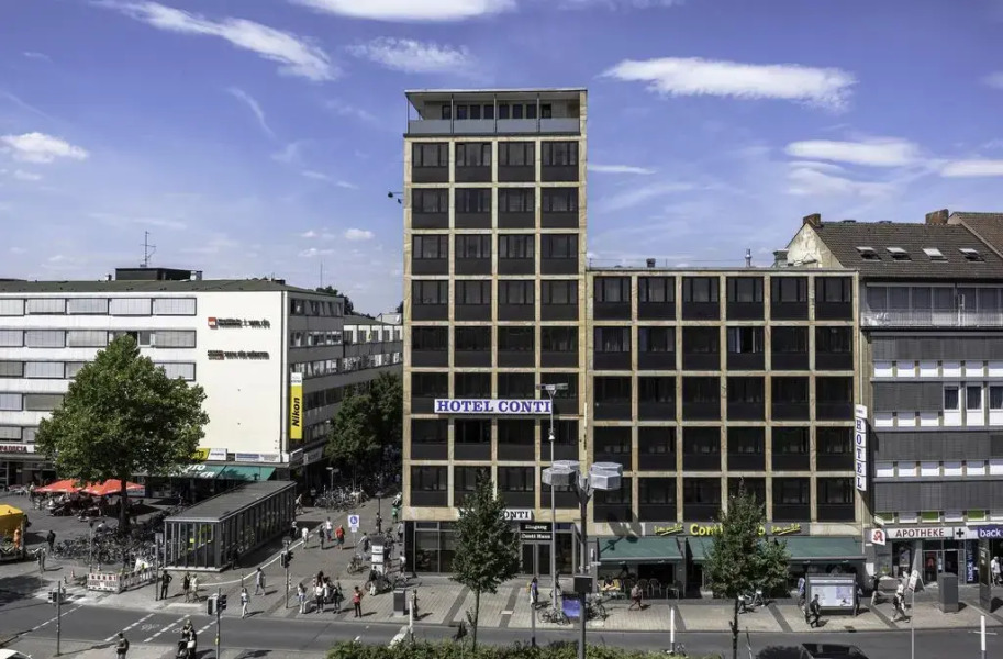 Hotel Conti